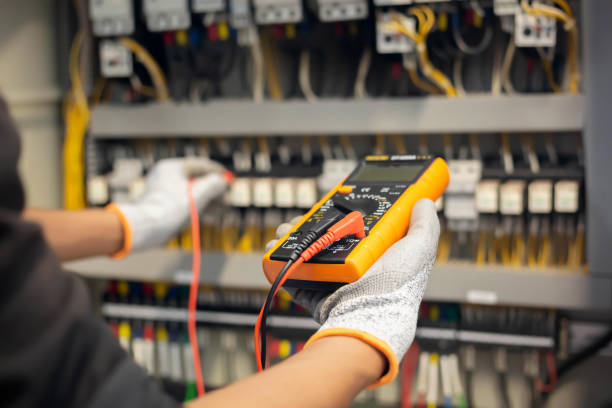 Emergency Electrical Repair Services in Wapato, WA